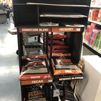 Hometown Hardware - More pellets 5.2.23 - Hardware Stores Near Me - Waller, Texas