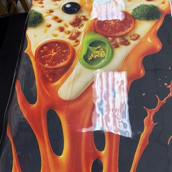 Mr Pizza & Subs - Pizza Near Me - Gambrills, Maryland