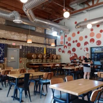 Soul Good Coffee - Inside - Coffee & Tea Near Me - Skokie, Illinois
