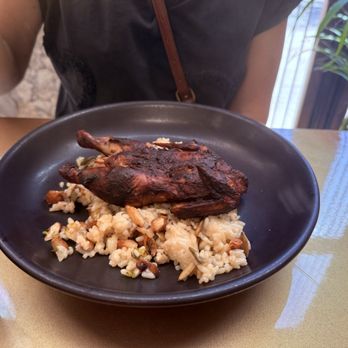 Bartolome - Chicken and rice - Steakhouses Near Me - Mérida, YUC