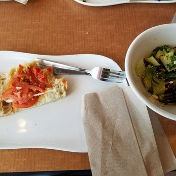 Panera Bread - Salad Near Me - Middletown, Kentucky