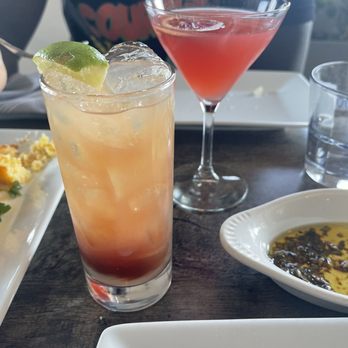 Bettolino Kitchen - Italian Near Me - Redondo Beach, California
