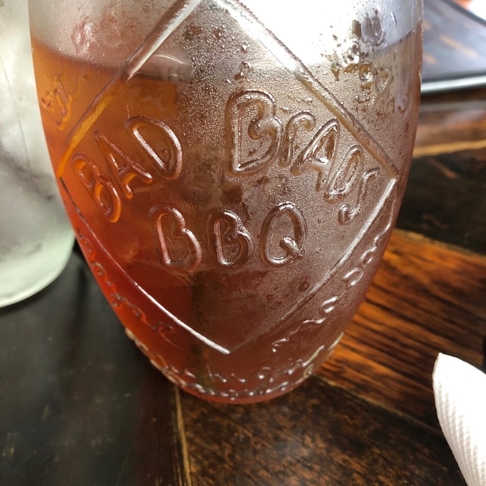 Bad Brads BBQ - Iced tea - Barbeque Near Me - New Baltimore, Michigan Bad Brads BBQ - Iced tea - Barbeque Near Me - New Baltimore, Michigan