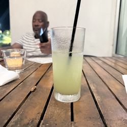 District South Kitchen & Craft - My coral bay!