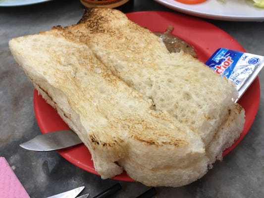 Yut Kee Restaurant by null