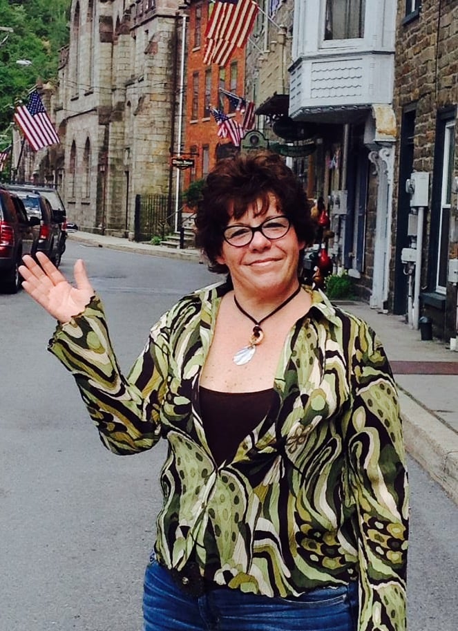 TAX DEBT ADVOCATE Updated April 2024 49 W Broadway, Jim Thorpe