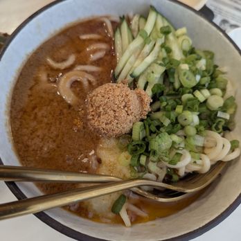 Supreme Dumplings - chicken noodles - Shanghainese Near Me - Redmond, Washington