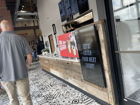 District 12 Dearborn by null