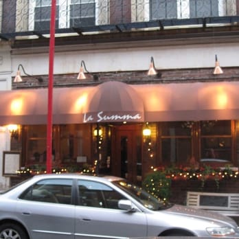 La Summa - Italian Near Me - Boston, Massachusetts La Summa - Italian Near Me - Boston, Massachusetts
