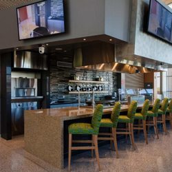 Prince George's Community College - Prince George's Community College Culinary Arts Center.