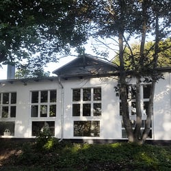 Sommerpalast Hiddensee - Der Sommerpalast Hiddensee - ein Ort zum innehalten, geniessen, träumen und erinnern.