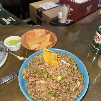 The Inkan - Peruvian Near Me - Long Island City, New York