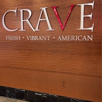 Crave Food & Drink - Entrance from mall area - Sushi Bars Near Me - Bloomington, Minnesota Crave Food & Drink - Entrance from mall area - Sushi Bars Near Me - Bloomington, Minnesota