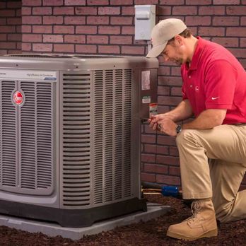 Heritage Heating & Cooling - Heating & Air Conditioning/HVAC Near Me - Southgate, Michigan Heritage Heating & Cooling - Heating & Air Conditioning/HVAC Near Me - Southgate, Michigan