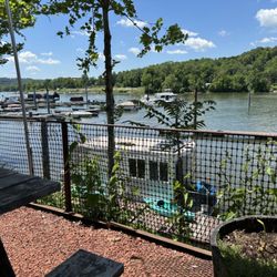 Acclamation Brewing - River view