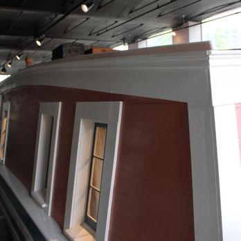 Erie Canal Museum - Museums Near Me - Syracuse, New York