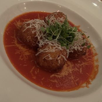 Terzo - Arancini - Mediterranean Near Me - San Francisco, California Terzo - Arancini - Mediterranean Near Me - San Francisco, California