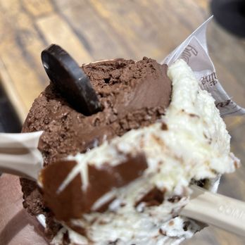 Venchi - Tiramisù gelato - Chocolatiers & Shops Near Me - New York, New York