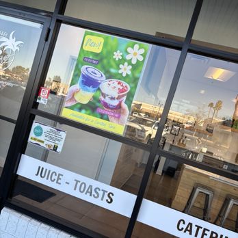 3Natives - Juice Bars & Smoothies Near Me - Phoenix, Arizona