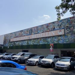 Mercado de Medellín