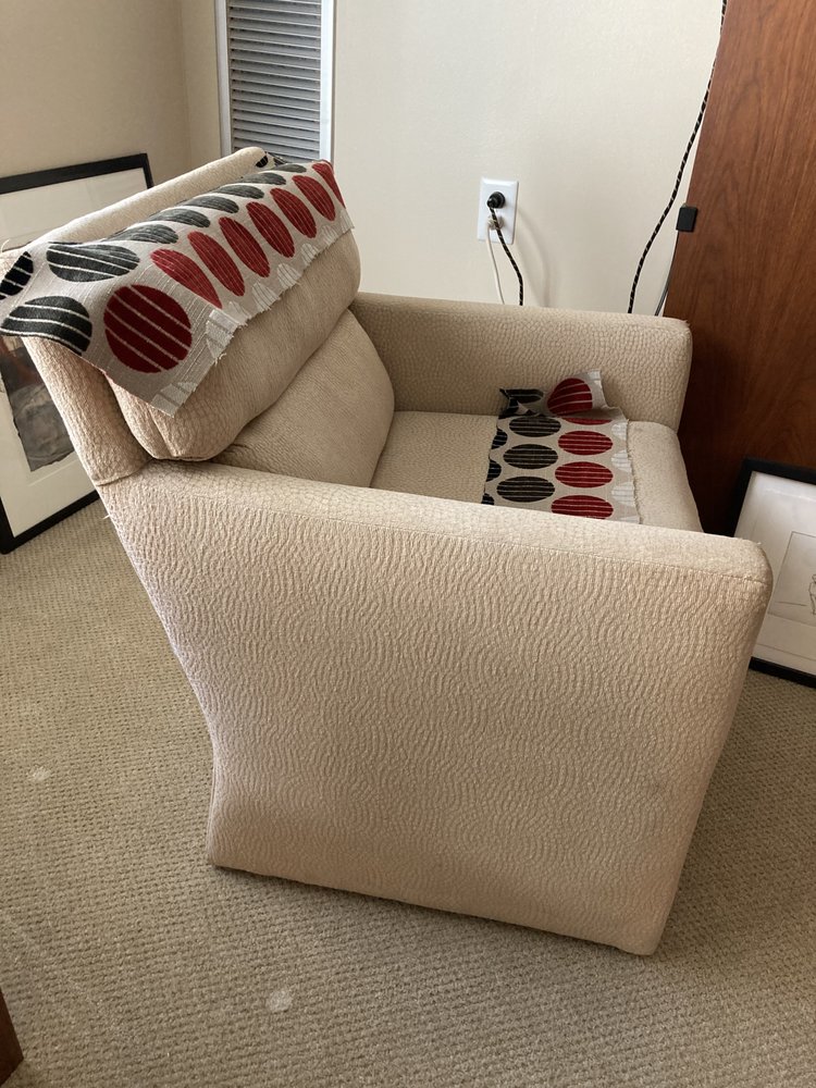 Rudy's Upholstering Company - upholstery in Medford, MA