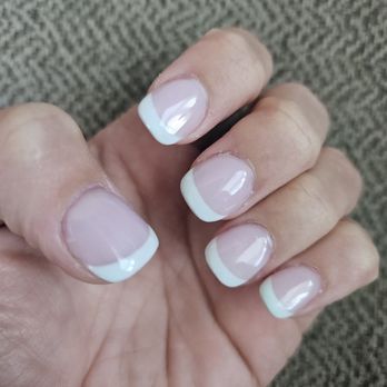 Four Seasons Nails & Spa - Nail Salons Near Me - San Diego, California