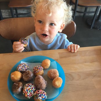 Earnest Donuts - Donuts Near Me - Lewisville, Texas