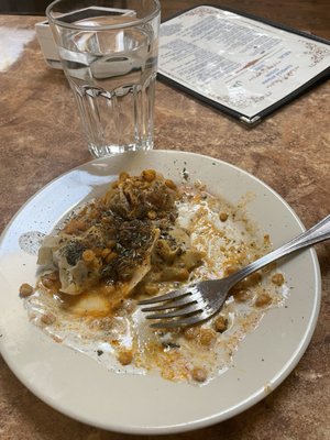 Kamdesh Afghan Cuisine by null