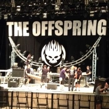St Augustine Amphitheatre - The Offspring!! - Music Venues Near Me - Saint Augustine, Florida St Augustine Amphitheatre - The Offspring!! - Music Venues Near Me - Saint Augustine, Florida