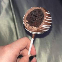 Connie's Cake Pop Shop