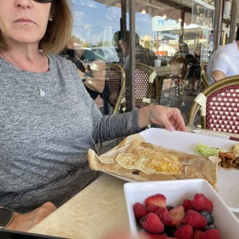 Cafe de Paris Bakery - Omelette !! - Bakeries Near Me - Indian Rocks Beach, Florida Cafe de Paris Bakery - Omelette !! - Bakeries Near Me - Indian Rocks Beach, Florida