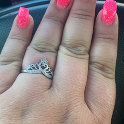 Princess Nails