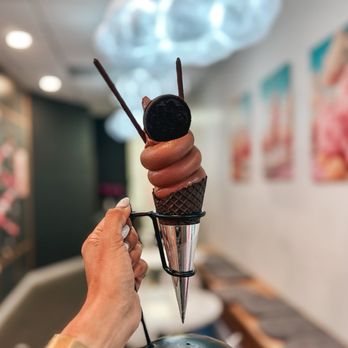 Nobibi - Ice Cream & Frozen Yogurt Near Me - Buena Park, California Nobibi - Ice Cream & Frozen Yogurt Near Me - Buena Park, California