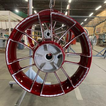 Electric Kolors - Powder Coating Near Me - Vacaville, California Electric Kolors - Powder Coating Near Me - Vacaville, California