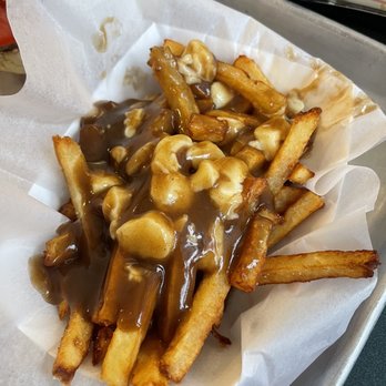 Marty's - Poutine - Burgers Near Me - Fort Lee, New Jersey Marty's - Poutine - Burgers Near Me - Fort Lee, New Jersey