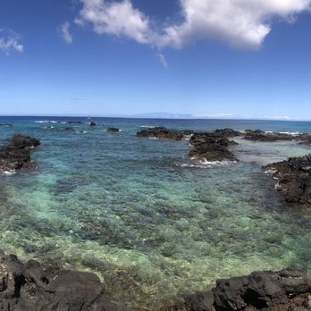 Kikaua Point Park - Reef for days lots of fish - Parks Near Me - Hōlualoa, Hawaii Kikaua Point Park - Reef for days lots of fish - Parks Near Me - Hōlualoa, Hawaii