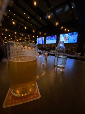 LOCAL Public Eatery Leaside by null