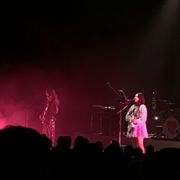 Photo of Greek Theatre - Los Angeles, CA, United States. First Aid Kit - pre-pandemic.