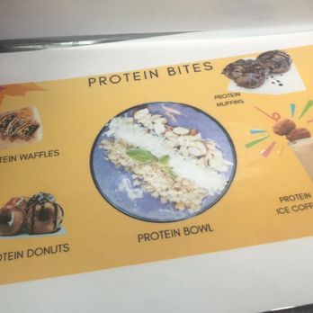 BG Nutrition - Protein Bites - Juice Bars & Smoothies Near Me - Homestead, Florida BG Nutrition - Protein Bites - Juice Bars & Smoothies Near Me - Homestead, Florida
