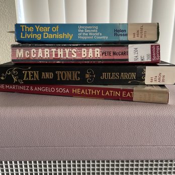Northwest Reno Library - This weeks library picks - Libraries Near Me - Reno, Nevada