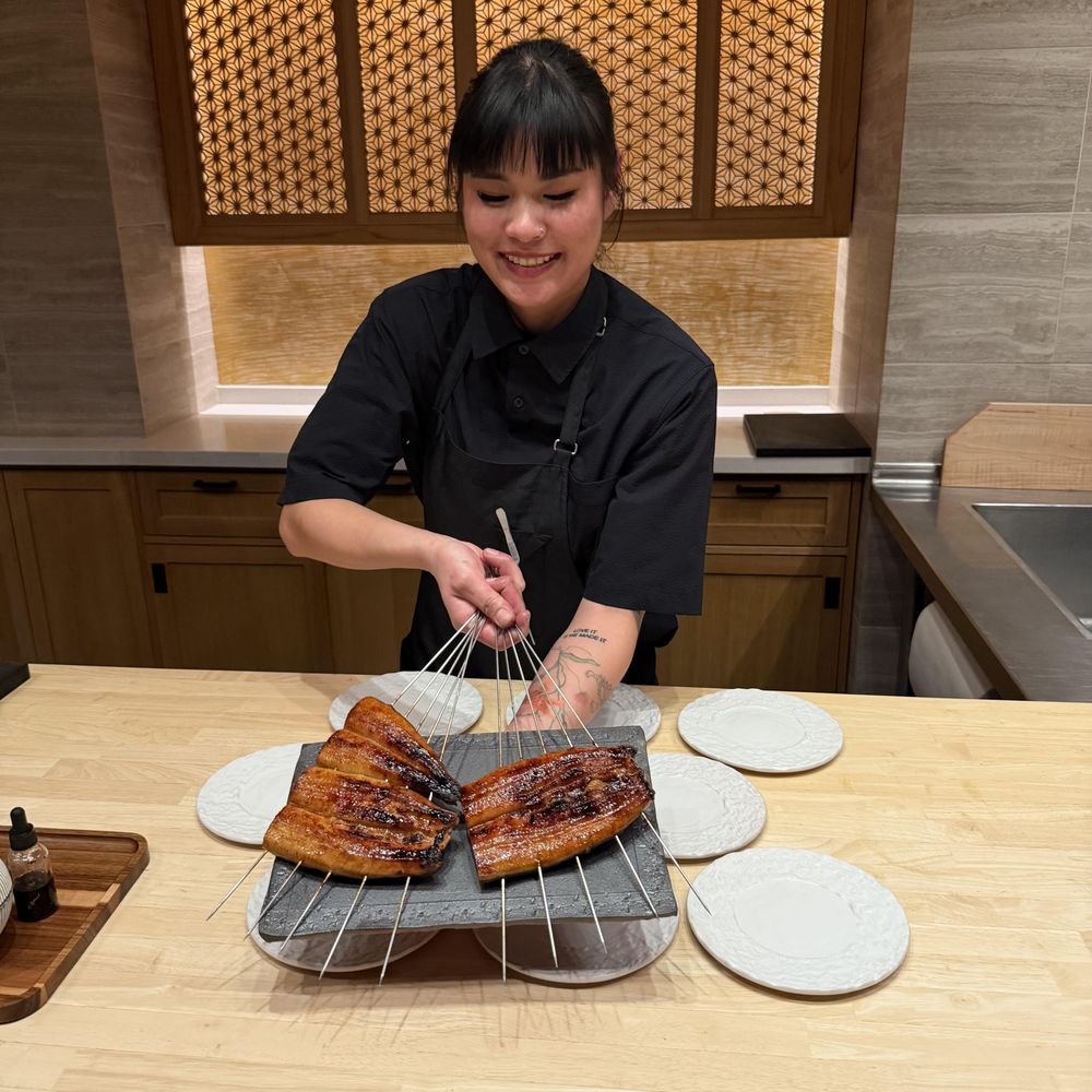 Sushi Kaneyoshi - Sushi Bars Near Me - Los Angeles, California Sushi Kaneyoshi - Sushi Bars Near Me - Los Angeles, California