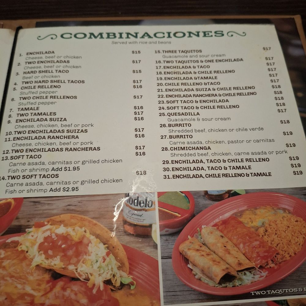 El Perico Ranchero - Mexican Near Me - Upland, California