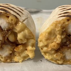 Crossroads Deli & Catering - Fat Bubba