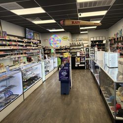 Sahara Vape and Smoke