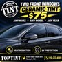 Top Tint