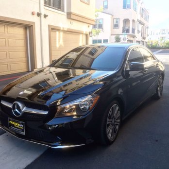 XclusiVisions Window Tinting - Perfect tint to match the paint. Great pricing too. - Car Window Tinting Near Me - Upland, California XclusiVisions Window Tinting - Perfect tint to match the paint. Great pricing too. - Car Window Tinting Near Me - Upland, California