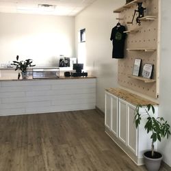 Garage Coffee Roastery & Cafe