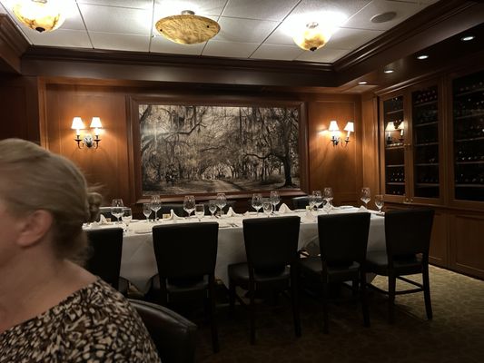 Dickie Brennan's Steakhouse by null