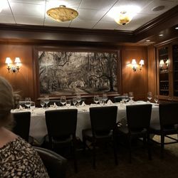 Dickie Brennan's Steakhouse - Main Dining Room