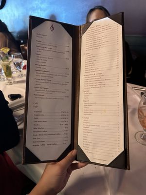 Menu photo 1 Espetus - San Mateo San Mateo, CA